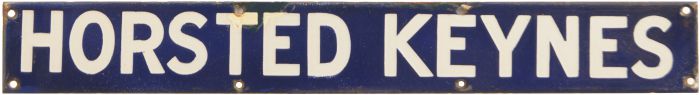 HK enamel